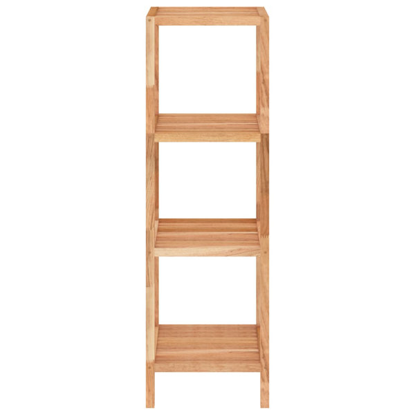 Solid Wood Shelving Unit | Wayfair